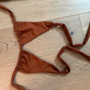 Skatie bikini set- Salty Bottom M, Darby Top